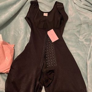 Black Fit doll collection stage 2 faja